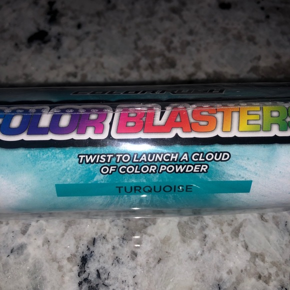 💢SOLD. Gender Reveal Powder Launcher - Picture 2 of 2